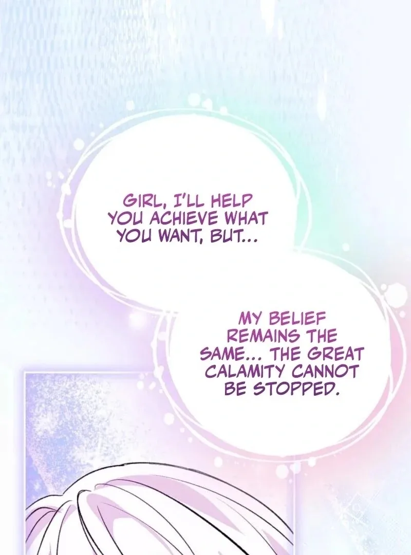 I Was Reincarnated as a Baby Fox God Chapter 95 page 64