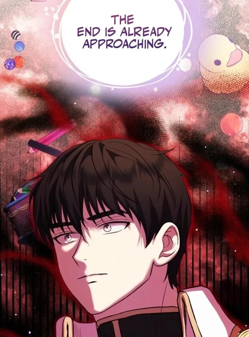 I Was Reincarnated as a Baby Fox God Chapter 95 page 55