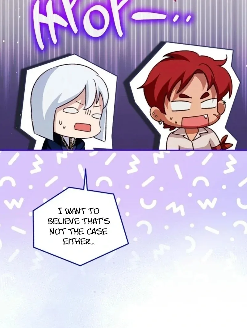 I Was Reincarnated as a Baby Fox God Chapter 93 page 90