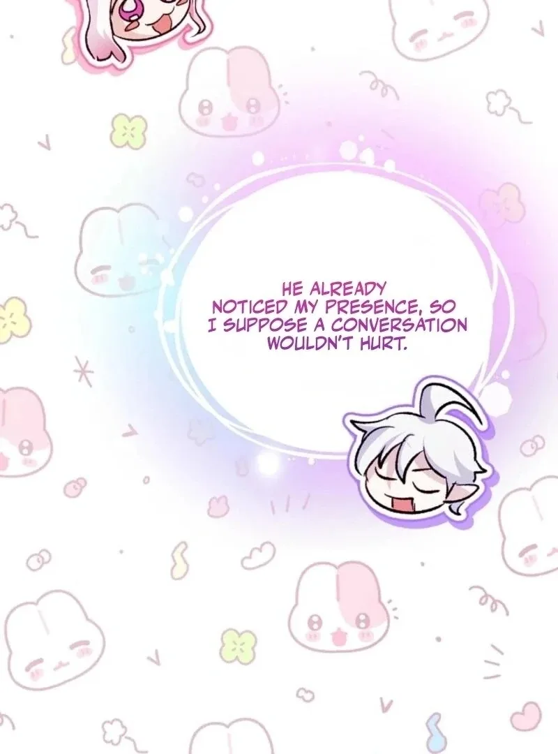 I Was Reincarnated as a Baby Fox God Chapter 95 page 62