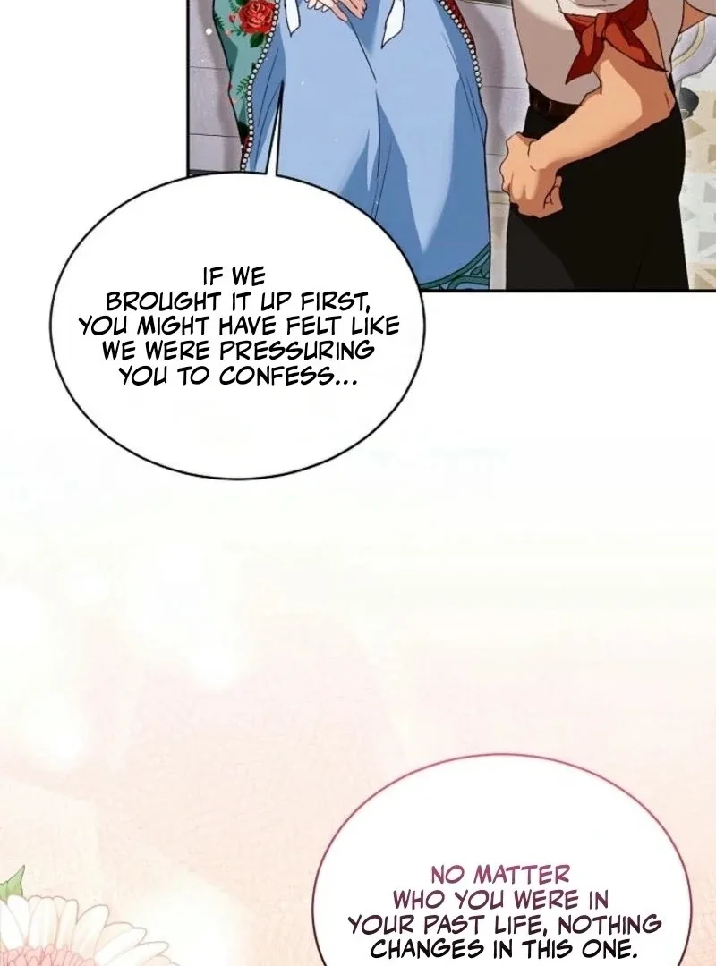 I Was Reincarnated as a Baby Fox God Chapter 93 page 109