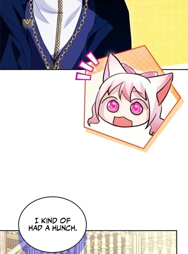I Was Reincarnated as a Baby Fox God Chapter 93 page 106