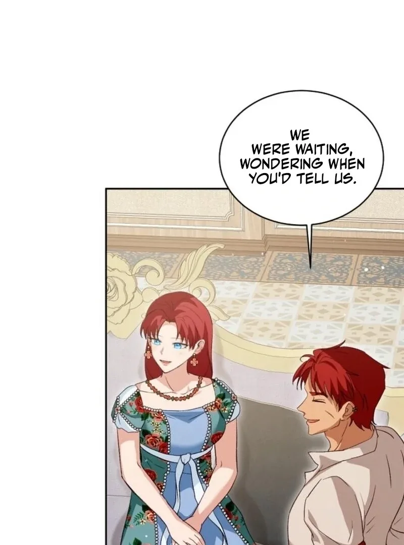 I Was Reincarnated as a Baby Fox God Chapter 93 page 108