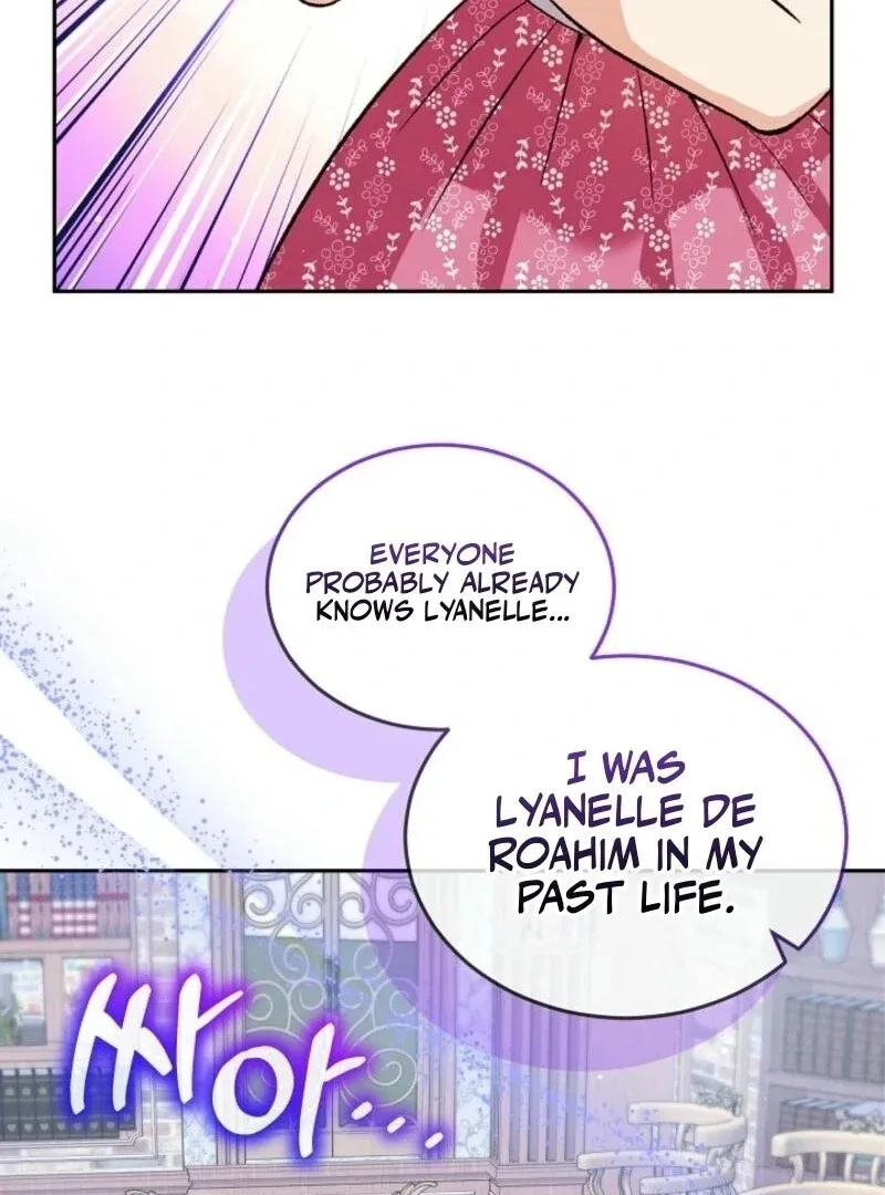 I Was Reincarnated as a Baby Fox God Chapter 93 page 100