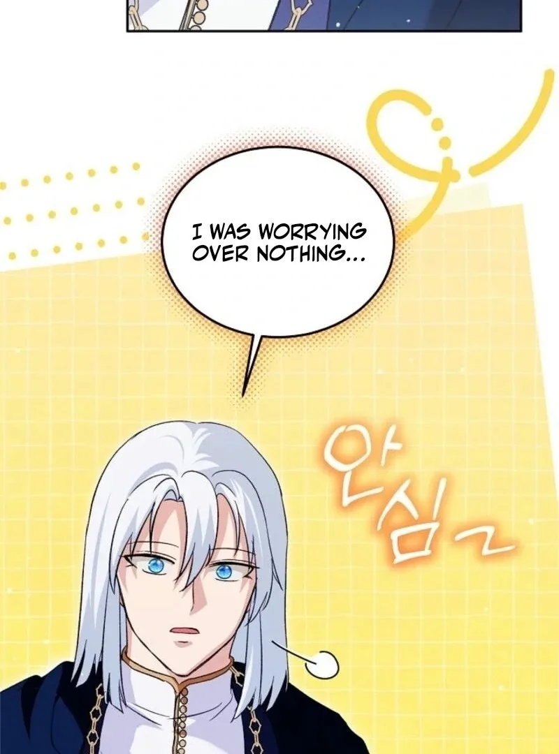 I Was Reincarnated as a Baby Fox God Chapter 93 page 105