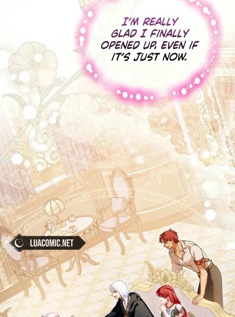 I Was Reincarnated as a Baby Fox God Chapter 93 page 117