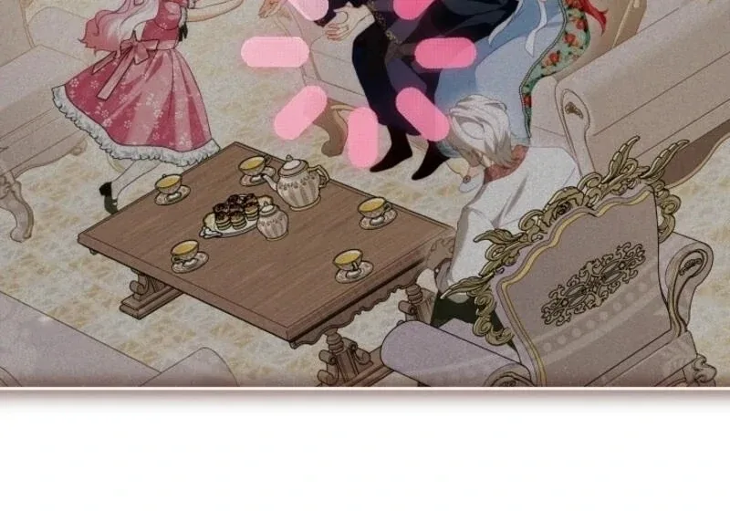 I Was Reincarnated as a Baby Fox God Chapter 93 page 122