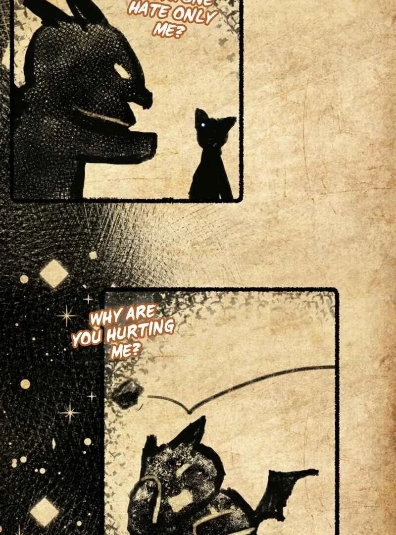 I Was Reincarnated as a Baby Fox God Chapter 96 page 18