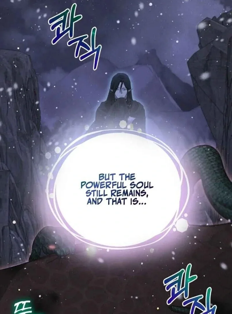 I Was Reincarnated as a Baby Fox God Chapter 96 page 61