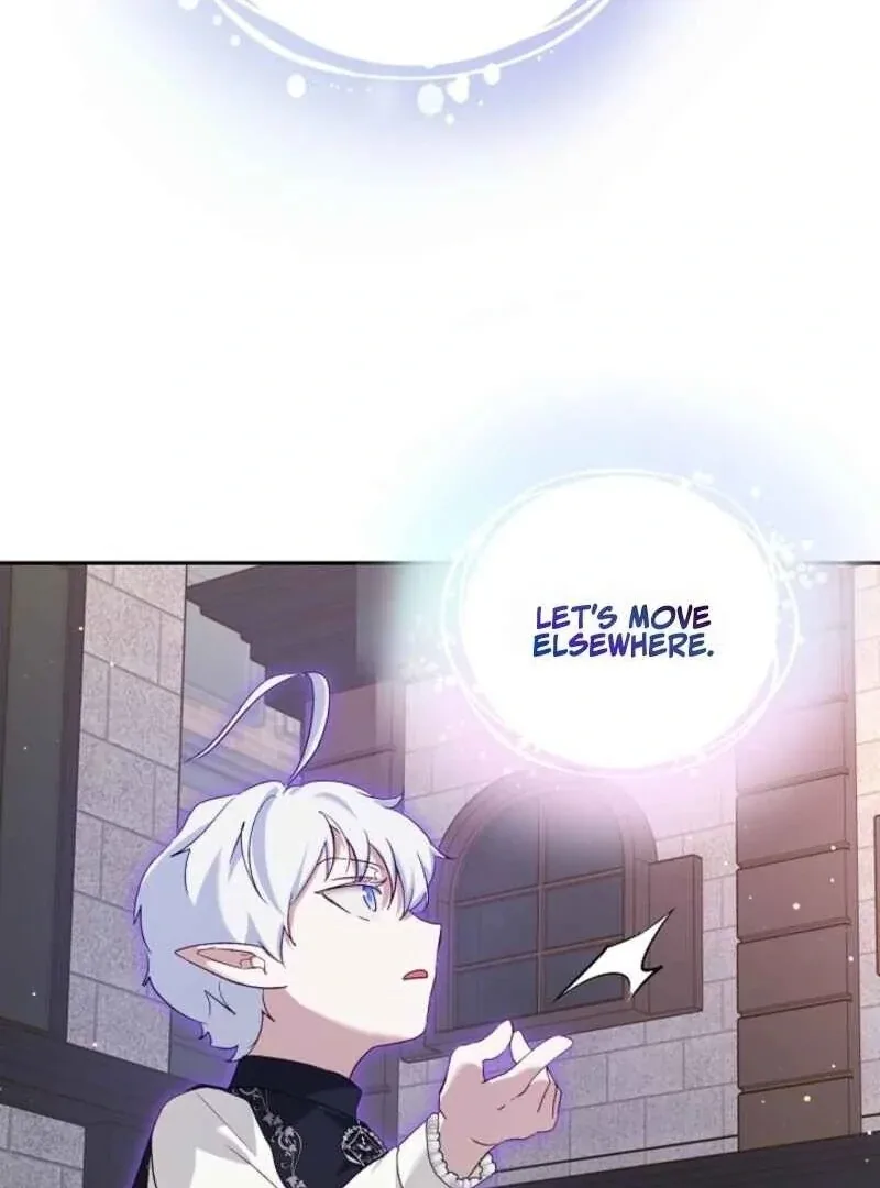 I Was Reincarnated as a Baby Fox God Chapter 96 page 51