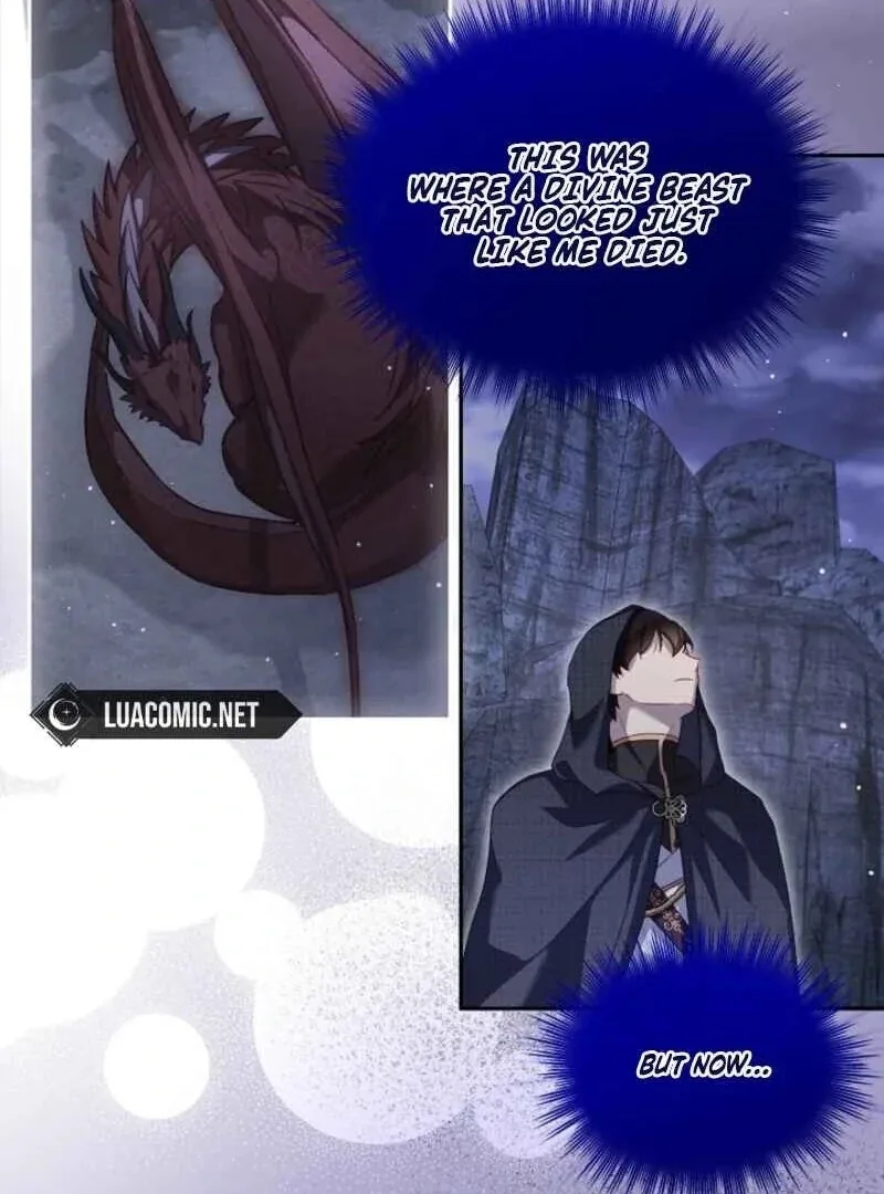 I Was Reincarnated as a Baby Fox God Chapter 96 page 56