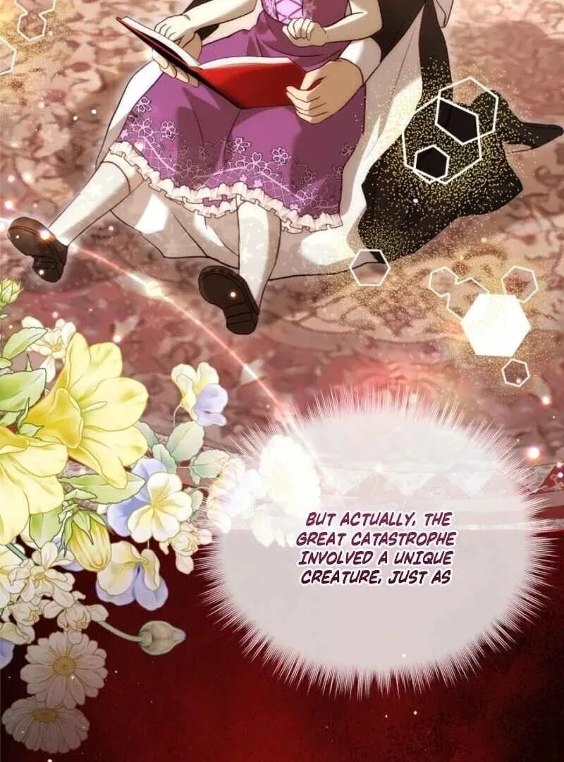 I Was Reincarnated as a Baby Fox God Chapter 96 page 35