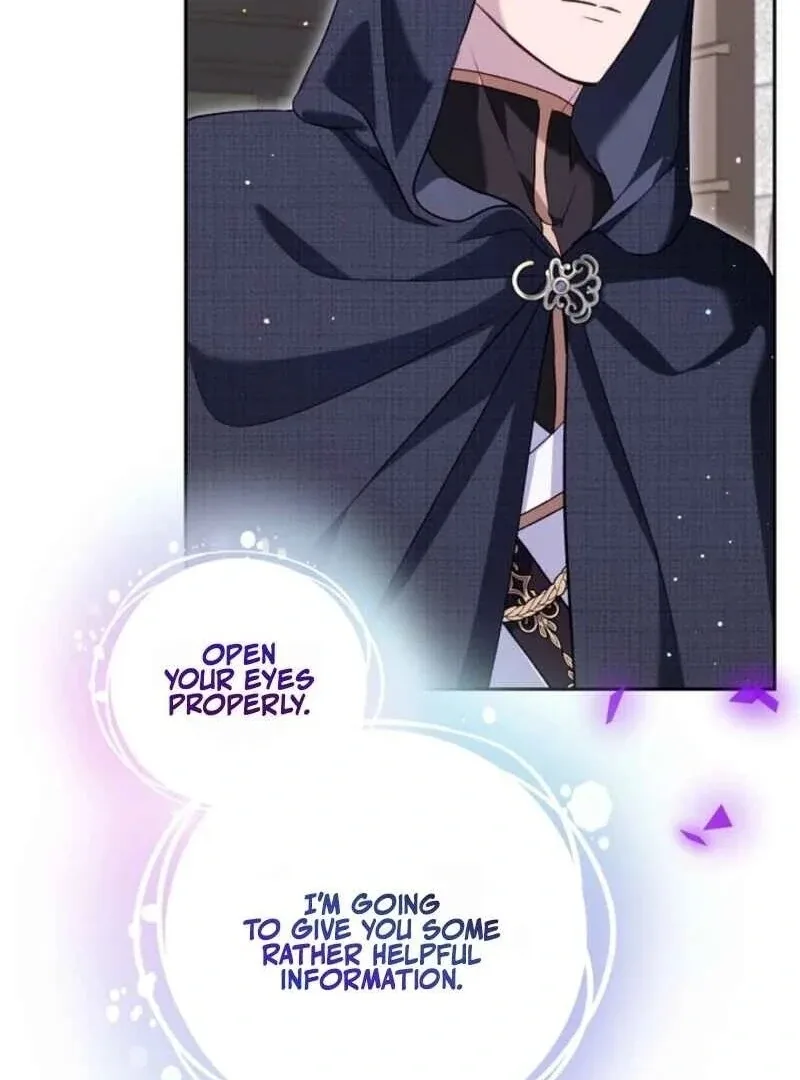 I Was Reincarnated as a Baby Fox God Chapter 96 page 50