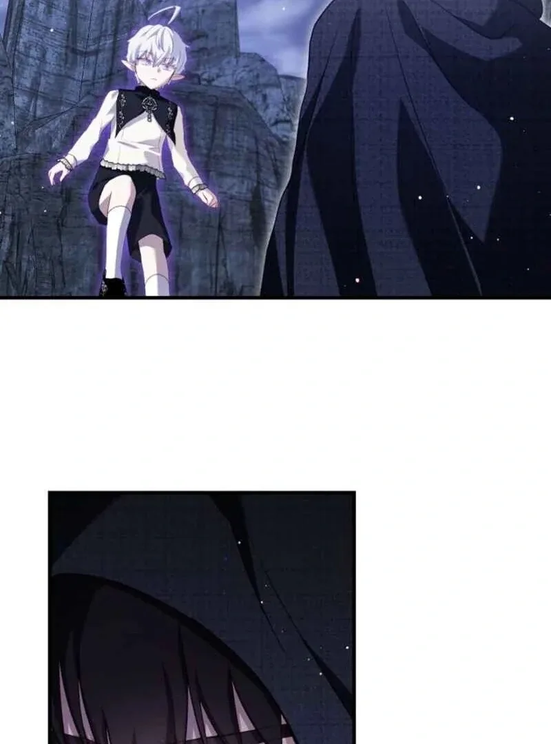I Was Reincarnated as a Baby Fox God Chapter 96 page 72