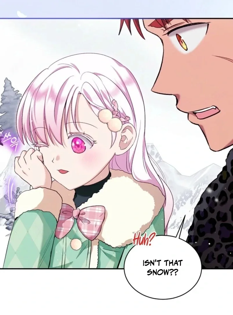 I Was Reincarnated as a Baby Fox God Chapter 97 page 39