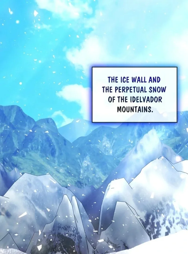 I Was Reincarnated as a Baby Fox God Chapter 97 page 54