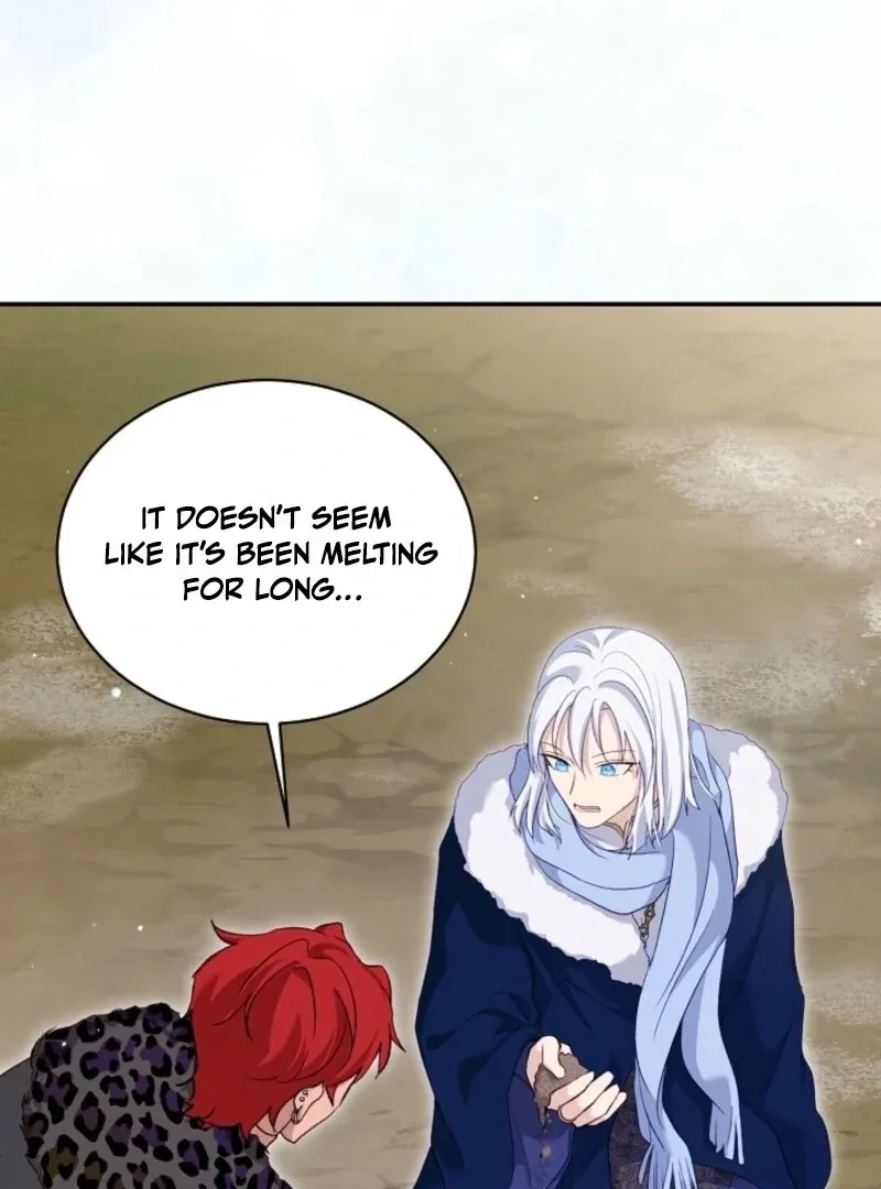 I Was Reincarnated as a Baby Fox God Chapter 97 page 60