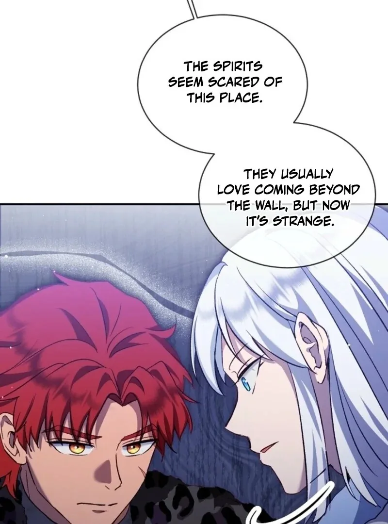 I Was Reincarnated as a Baby Fox God Chapter 97 page 71