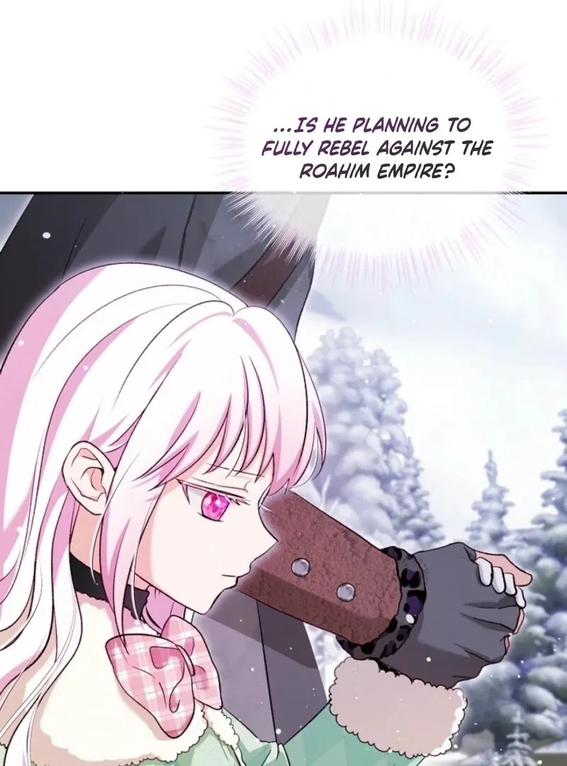 I Was Reincarnated as a Baby Fox God Chapter 97 page 28