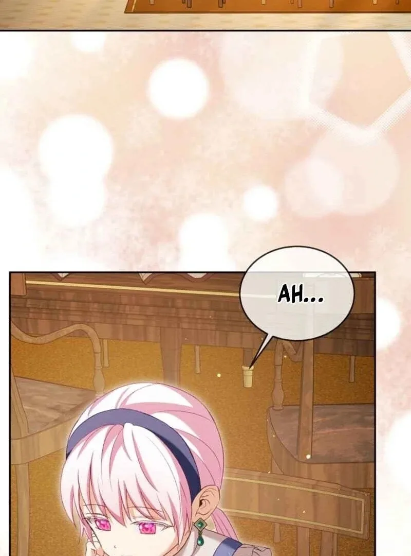 I Was Reincarnated as a Baby Fox God Chapter 96 page 93