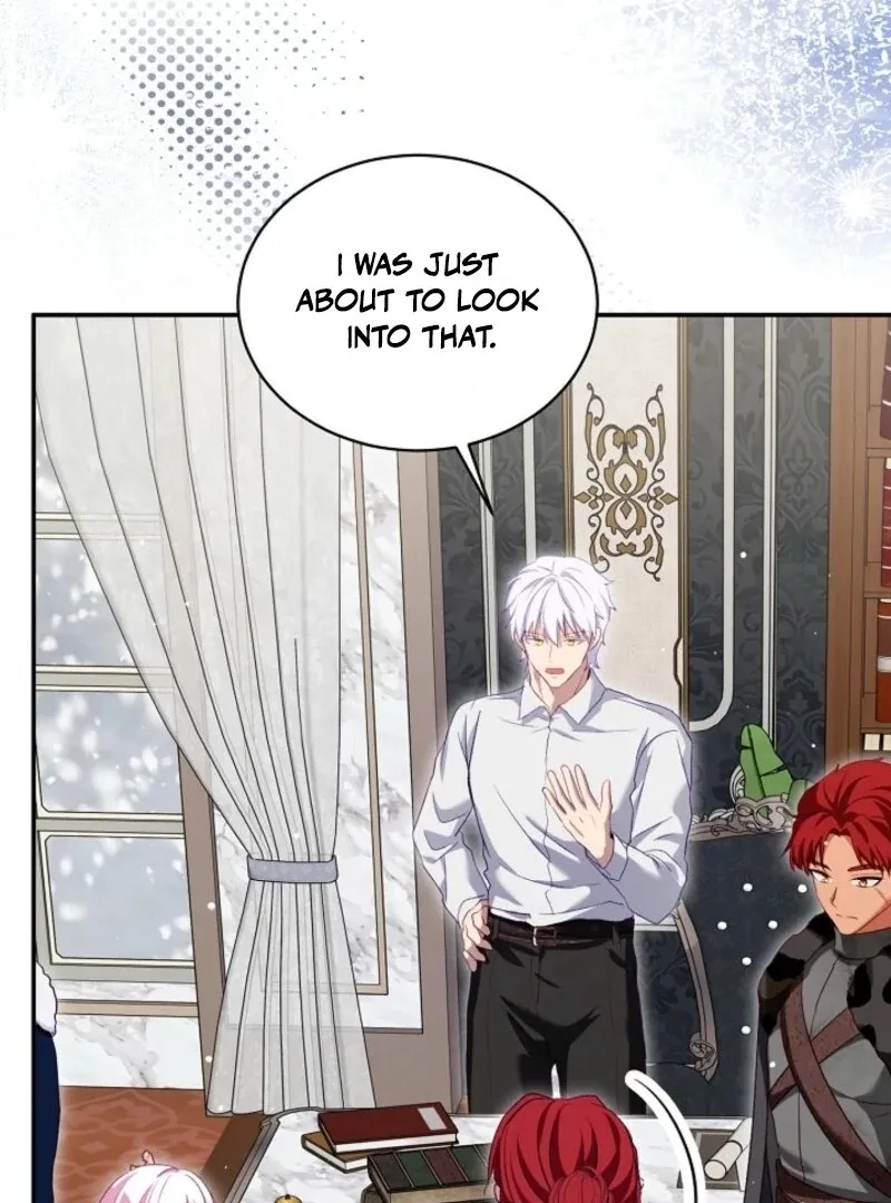 I Was Reincarnated as a Baby Fox God Chapter 97 page 79