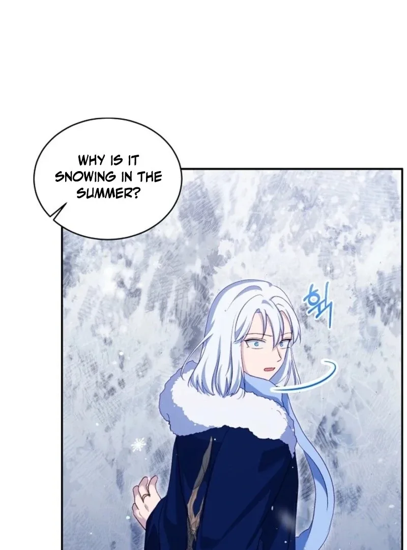 I Was Reincarnated as a Baby Fox God Chapter 97 page 40