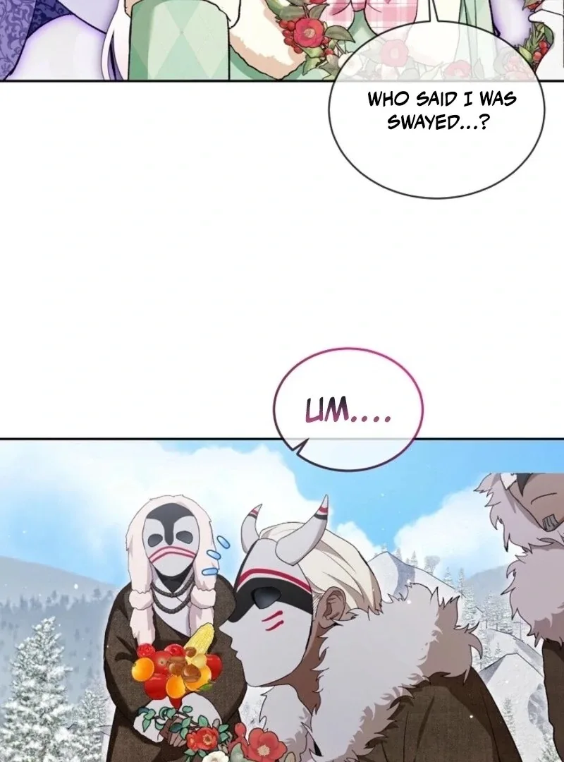 I Was Reincarnated as a Baby Fox God Chapter 99 page 12
