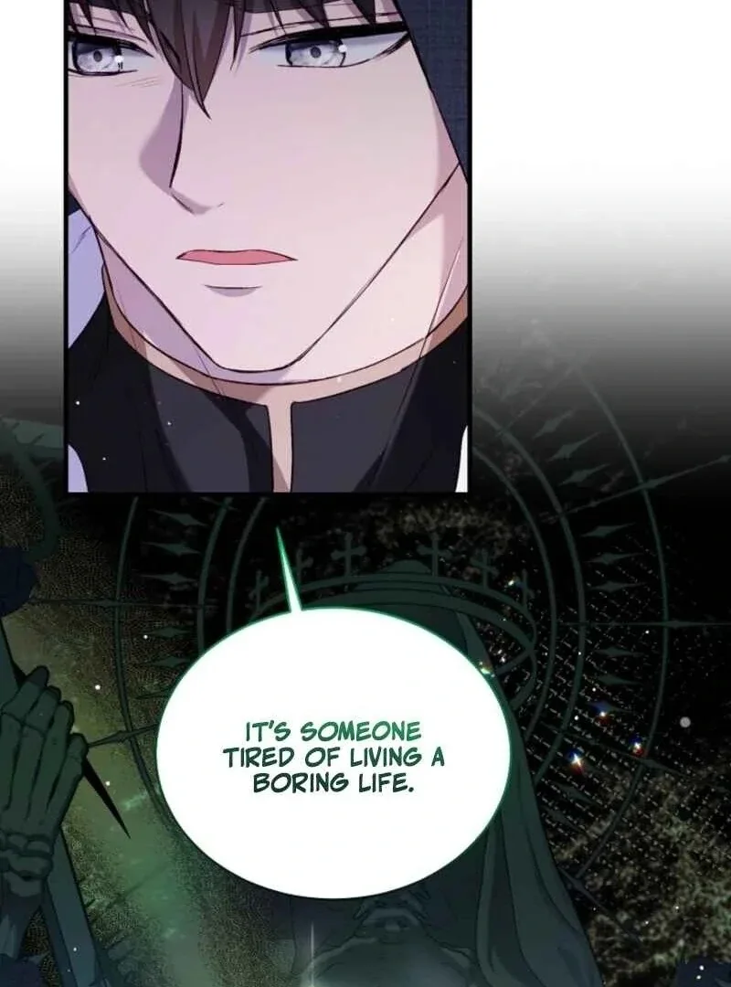 I Was Reincarnated as a Baby Fox God Chapter 96 page 73