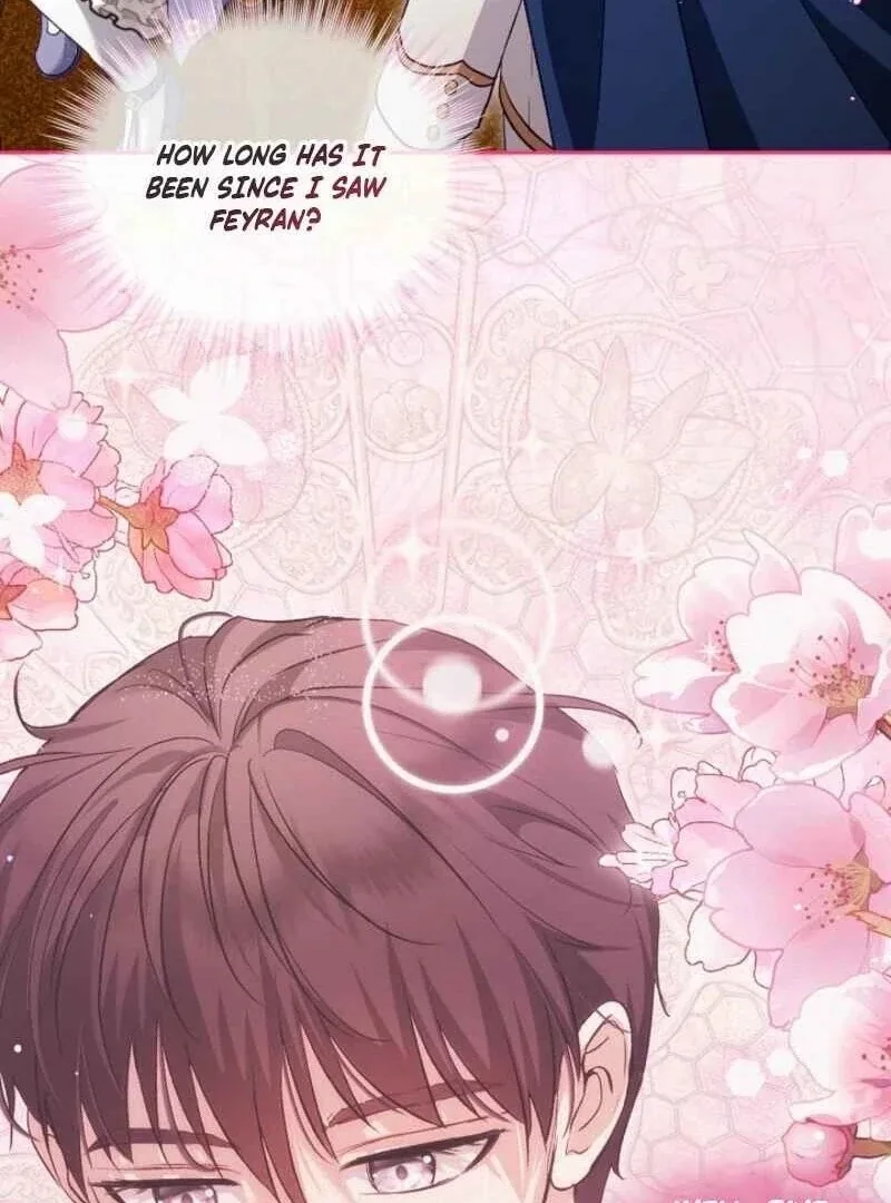 I Was Reincarnated as a Baby Fox God Chapter 96 page 100