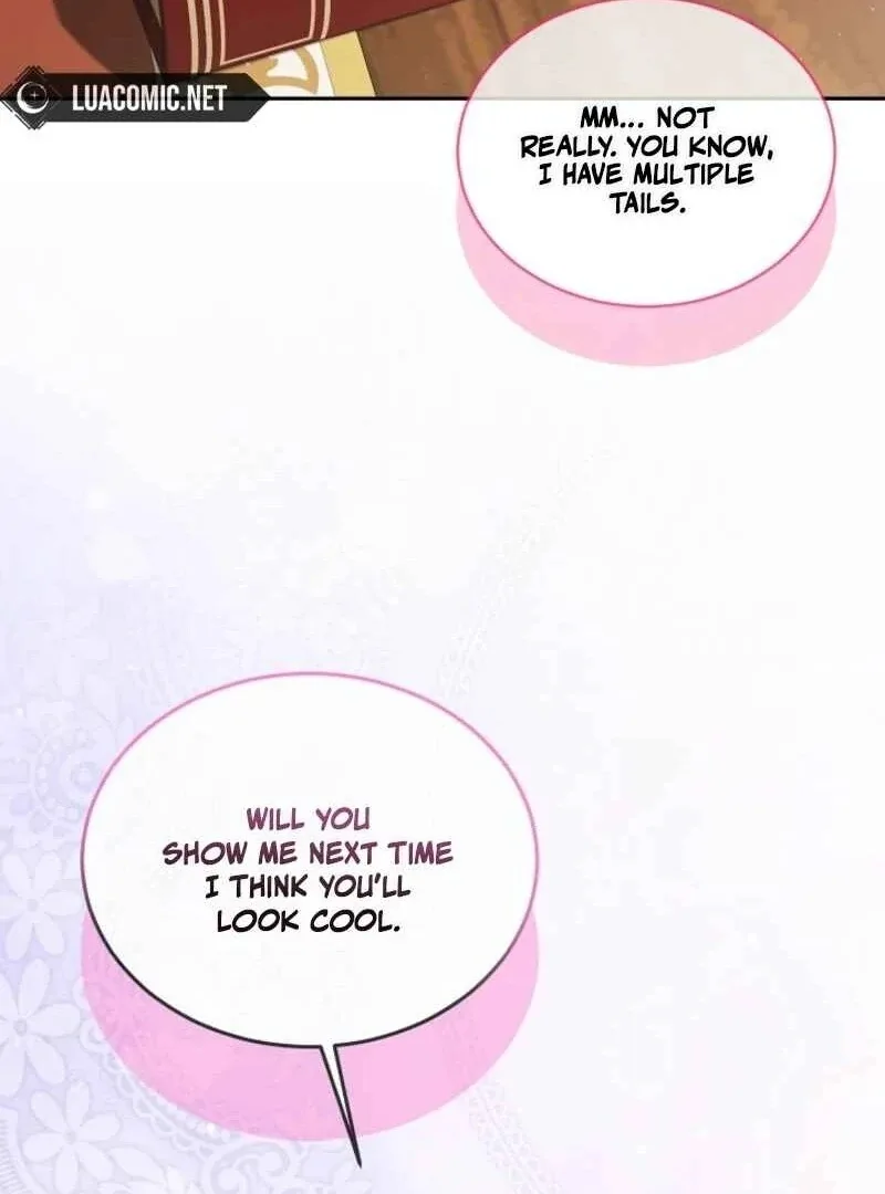 I Was Reincarnated as a Baby Fox God Chapter 96 page 107