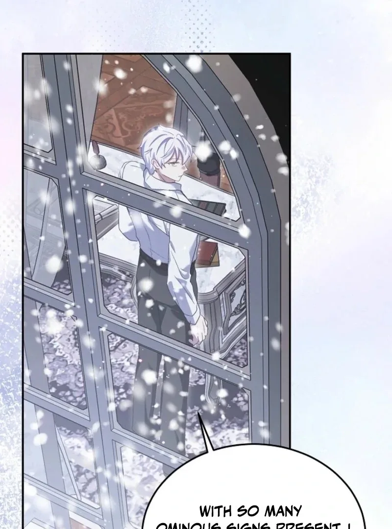 I Was Reincarnated as a Baby Fox God Chapter 97 page 76
