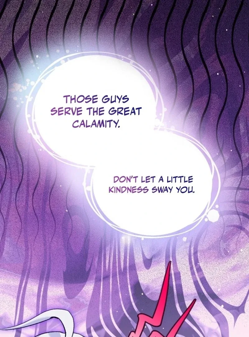 I Was Reincarnated as a Baby Fox God Chapter 99 page 10