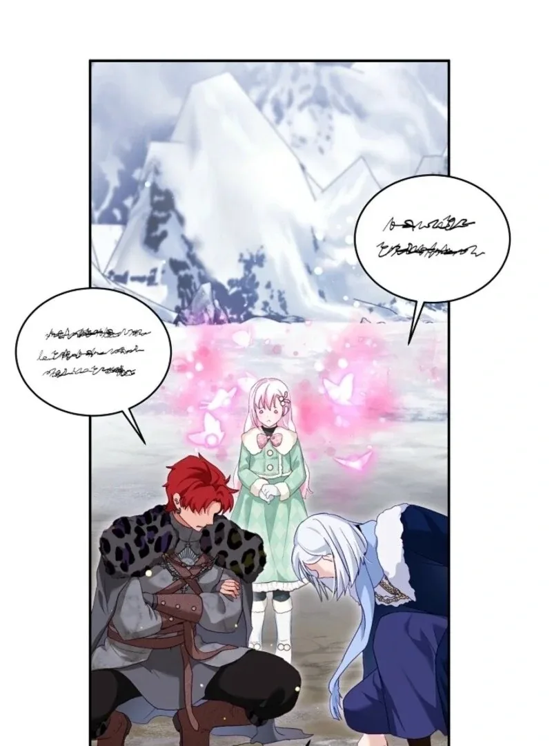 I Was Reincarnated as a Baby Fox God Chapter 97 page 62