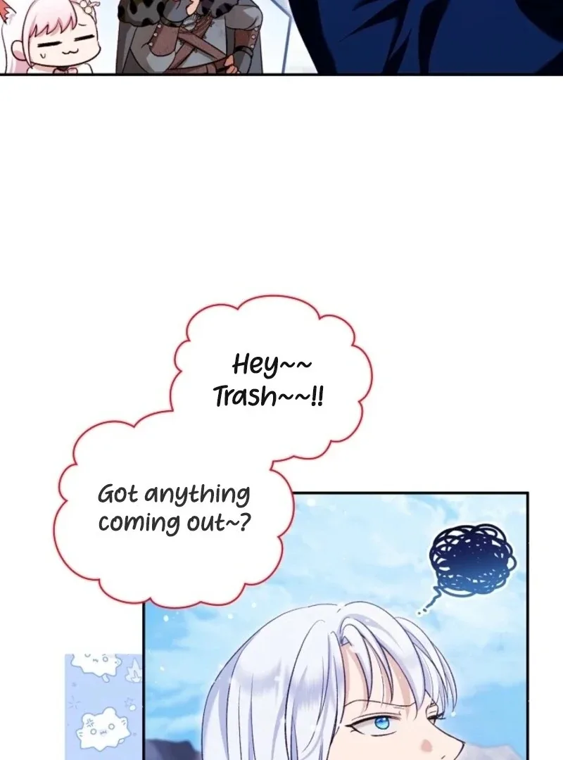 I Was Reincarnated as a Baby Fox God Chapter 97 page 36