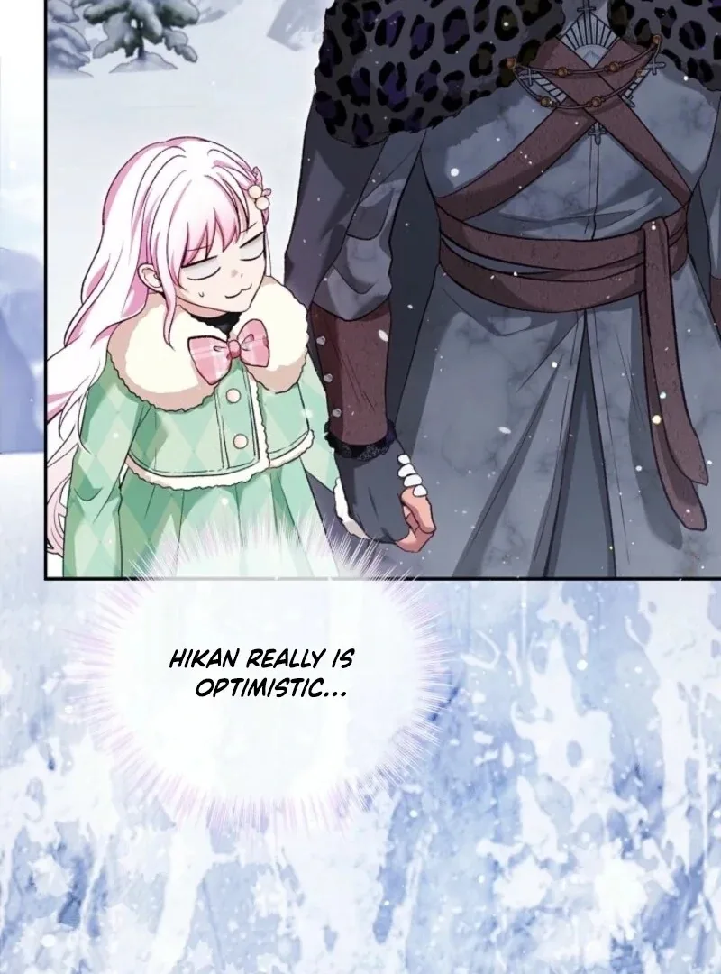 I Was Reincarnated as a Baby Fox God Chapter 97 page 30