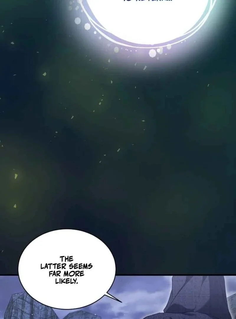 I Was Reincarnated as a Baby Fox God Chapter 96 page 71