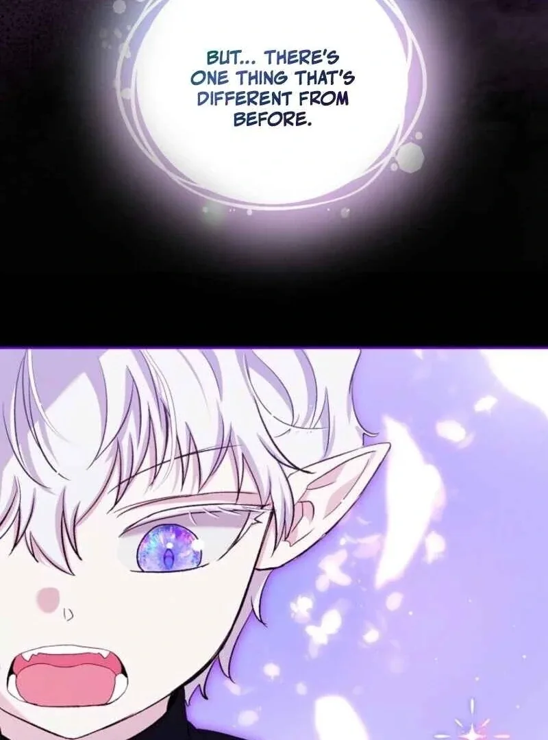 I Was Reincarnated as a Baby Fox God Chapter 96 page 79