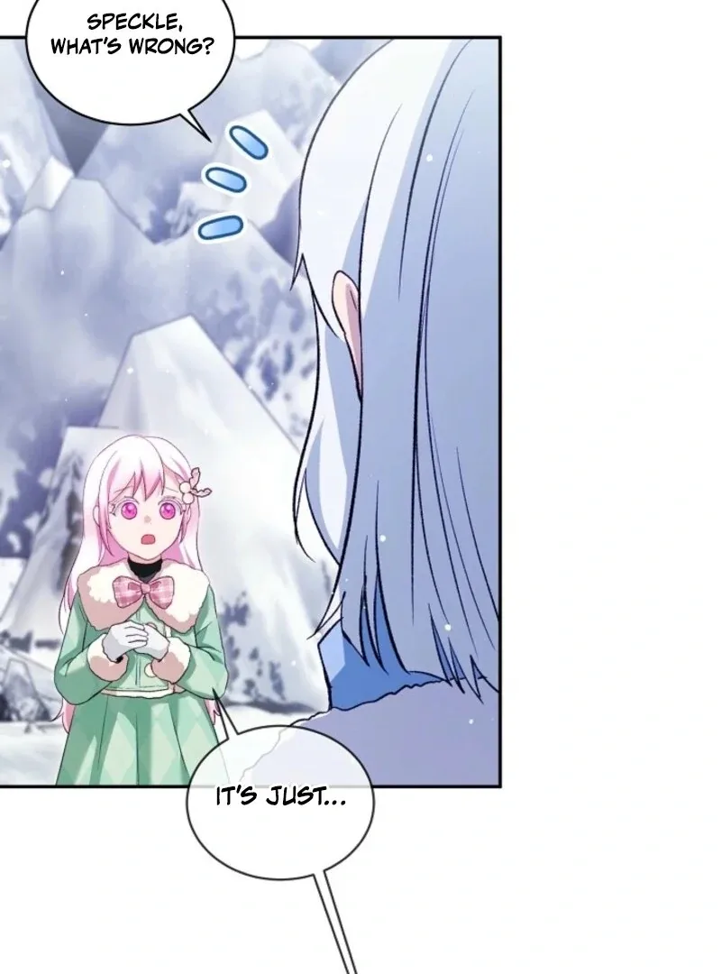 I Was Reincarnated as a Baby Fox God Chapter 97 page 70