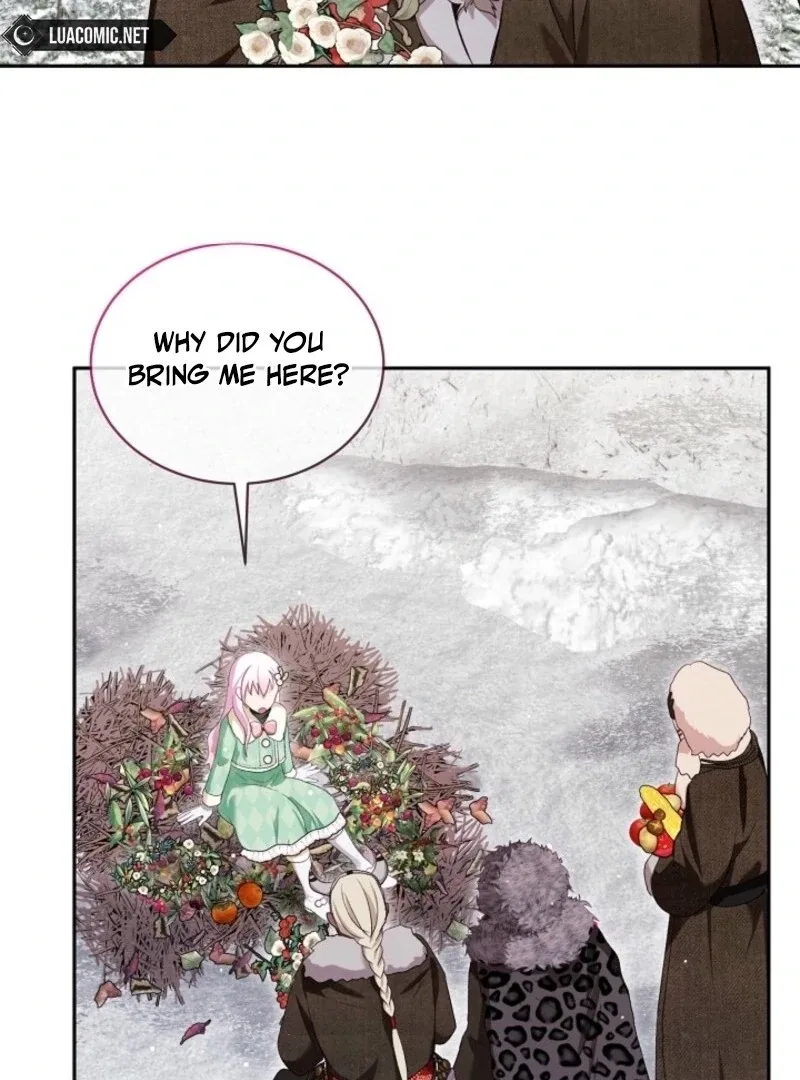 I Was Reincarnated as a Baby Fox God Chapter 99 page 13