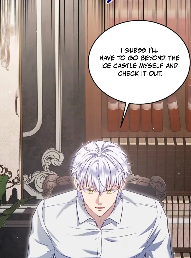 I Was Reincarnated as a Baby Fox God Chapter 97 page 74