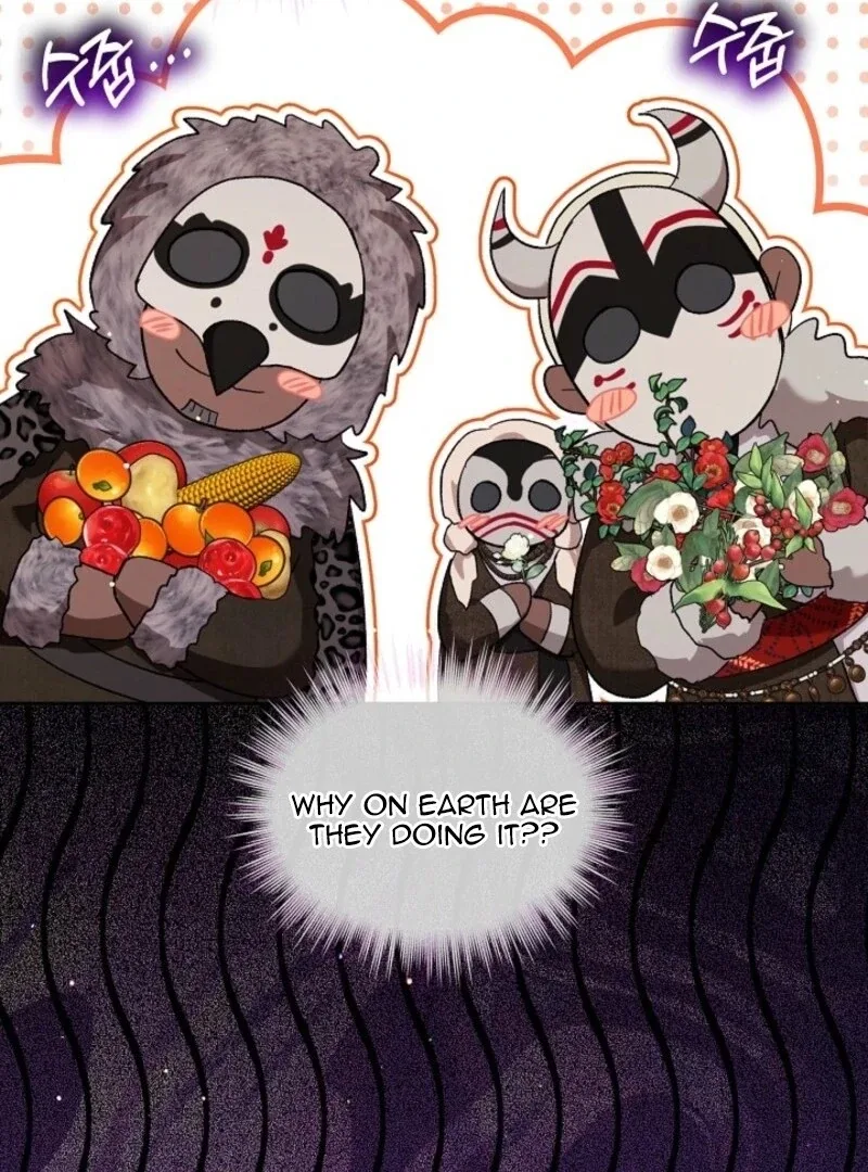 I Was Reincarnated as a Baby Fox God Chapter 99 page 9