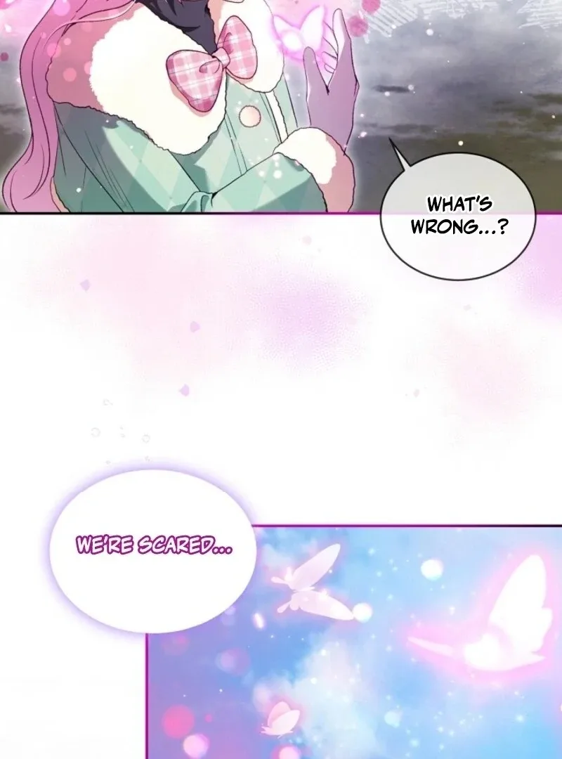 I Was Reincarnated as a Baby Fox God Chapter 97 page 64