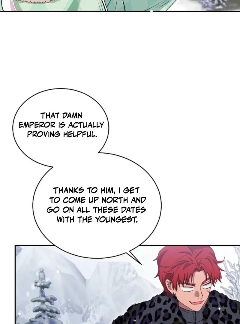 I Was Reincarnated as a Baby Fox God Chapter 97 page 29