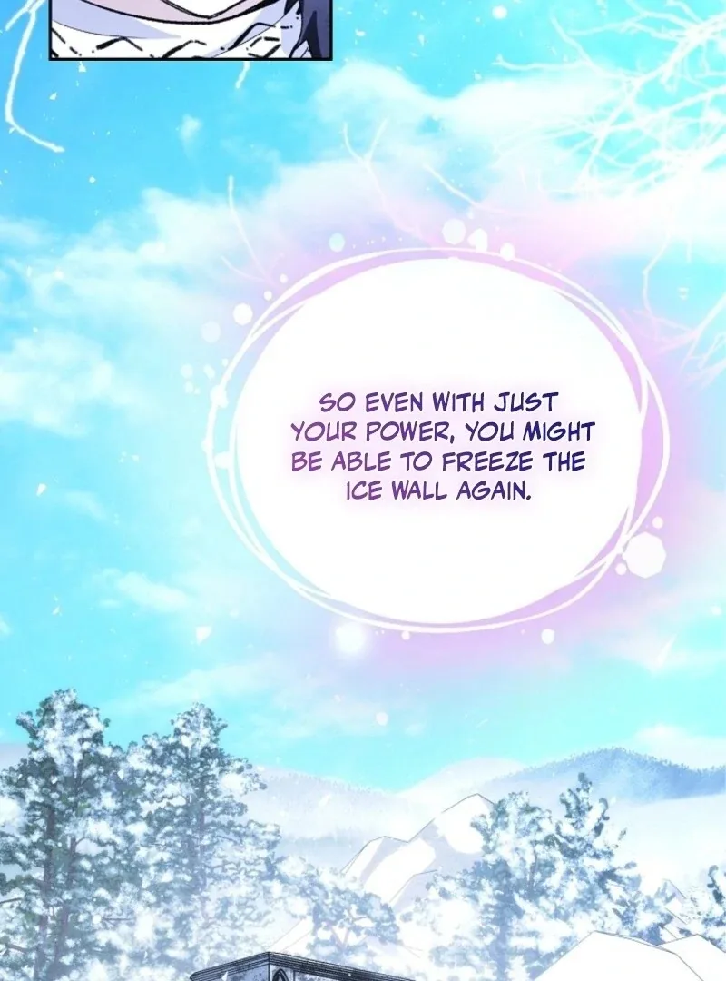 I Was Reincarnated as a Baby Fox God Chapter 99 page 45