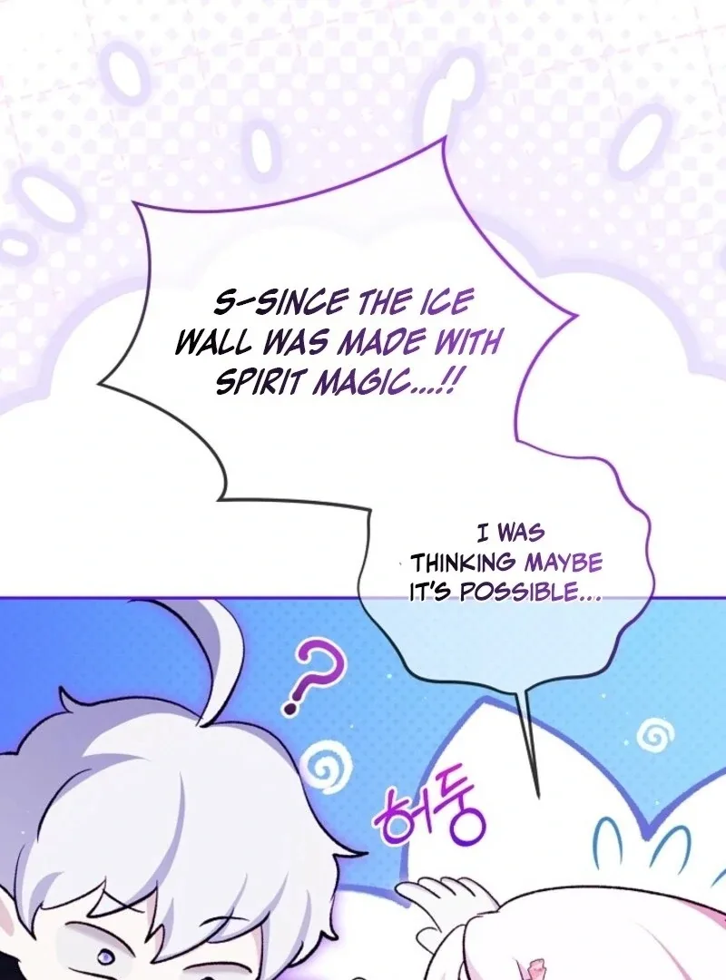 I Was Reincarnated as a Baby Fox God Chapter 99 page 36
