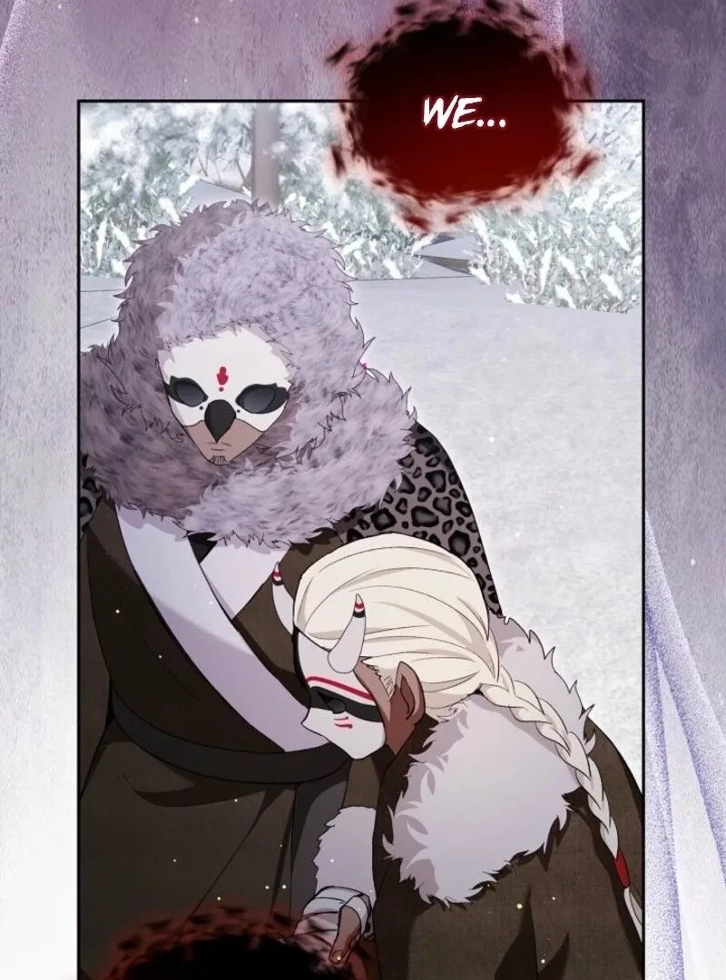 I Was Reincarnated as a Baby Fox God Chapter 99 page 17