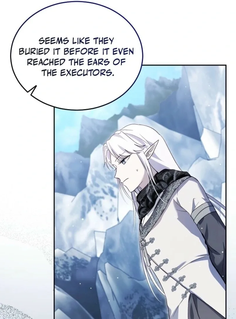 I Was Reincarnated as a Baby Fox God Chapter 99 page 108