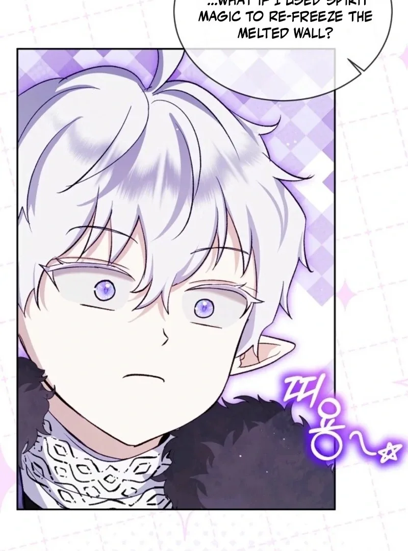 I Was Reincarnated as a Baby Fox God Chapter 99 page 35