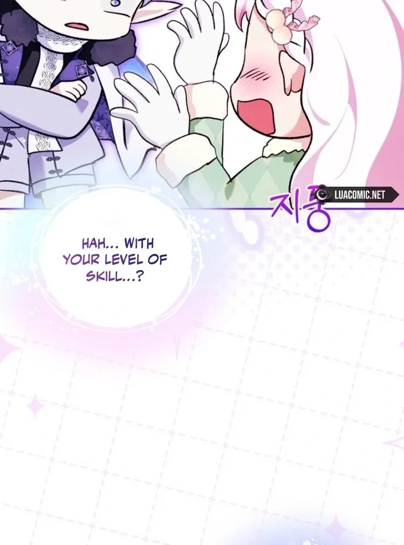I Was Reincarnated as a Baby Fox God Chapter 99 page 37