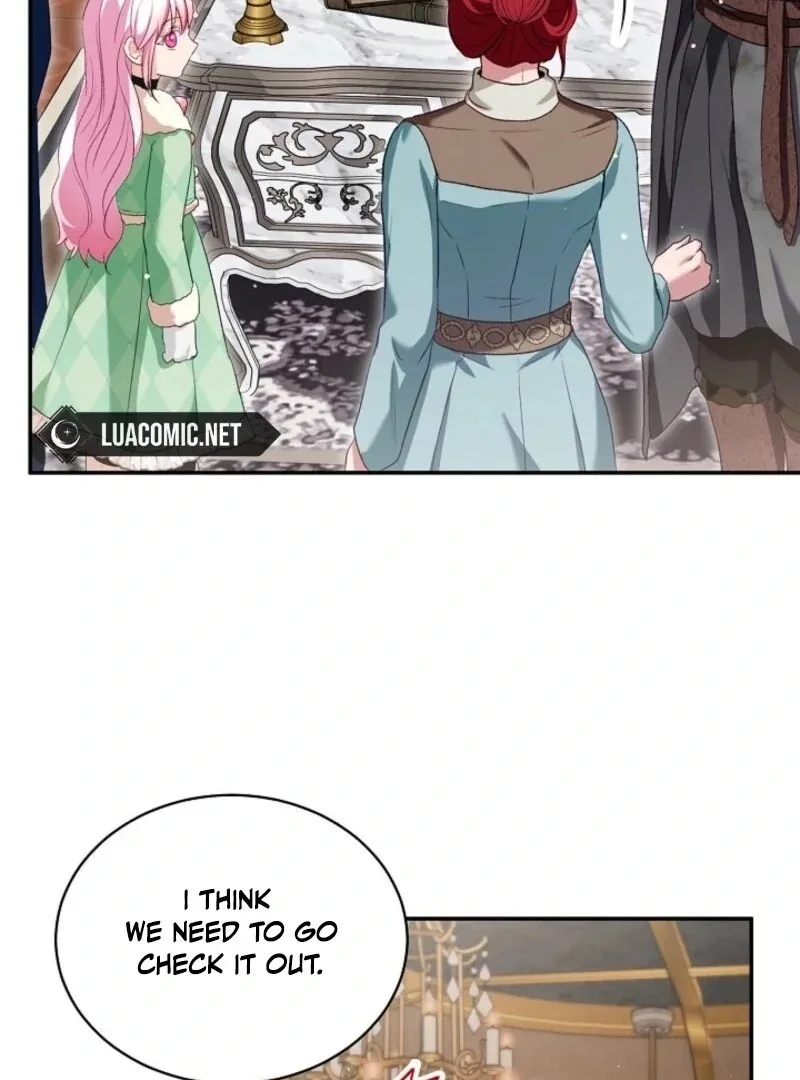 I Was Reincarnated as a Baby Fox God Chapter 97 page 80